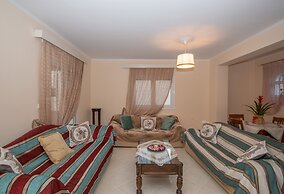 Afrodite Villa