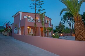 Afrodite Villa