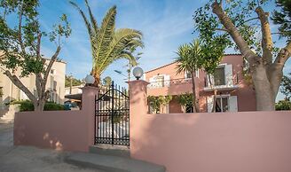 Afrodite Villa