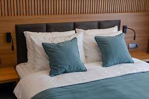 Hotel Monarch