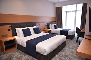 Hotel Monarch