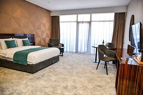 Hotel Monarch