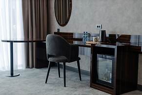 Hotel Monarch