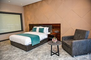 Hotel Monarch