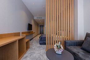 Hotel Monarch