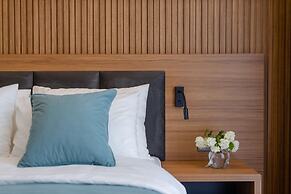 Hotel Monarch