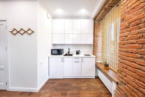 H&B apartments Beridze