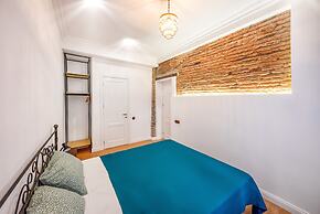 H&B apartments Beridze