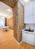 H&B apartments Beridze