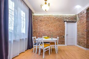 H&B apartments Beridze