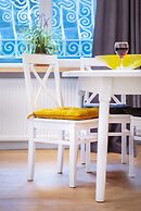 H&B apartments Beridze