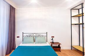 H&B apartments Beridze
