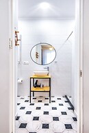 H&B apartments Beridze