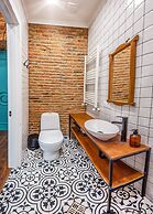 H&B apartments Beridze