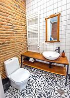 H&B apartments Beridze