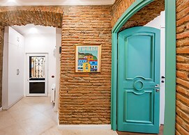 H&B apartments Beridze