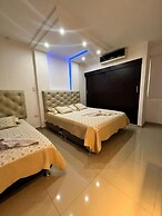 Aparta Hotel El Cacique Upar