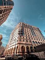 Diyafa Al Mukhtara Hotel
