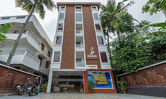 Treebo JP Residency