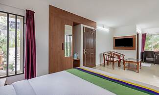 Treebo JP Residency