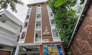 Treebo JP Residency