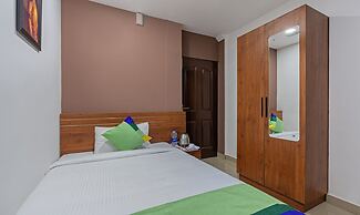 Treebo JP Residency