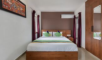Treebo JP Residency