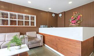 Treebo JP Residency