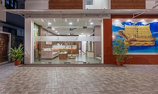 Treebo JP Residency