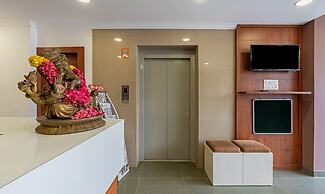 Treebo JP Residency