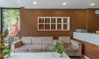 Treebo JP Residency
