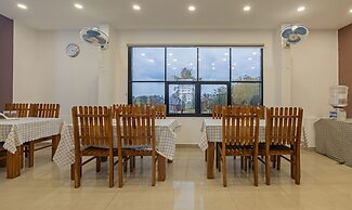 Treebo JP Residency
