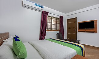 Treebo JP Residency