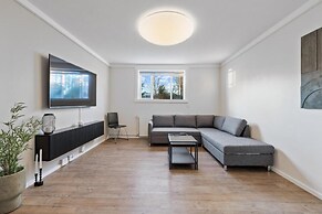 Odinn Reykjavik - Eiriksgata Apartments