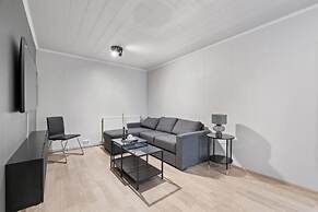 Odinn Reykjavik - Eiriksgata Apartments
