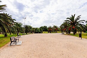 Apartamento Pau 5