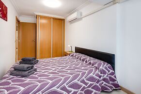 Apartamento Pau 5