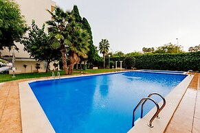 Apartamento Pau 5