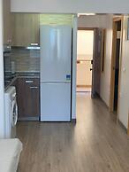 Apartamento Pau 5