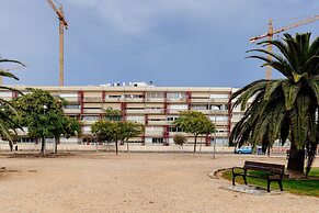 Apartamento Pau 5
