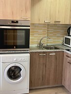 Apartamento Pau 5