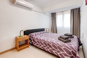 Apartamento Pau 5