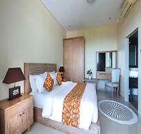 Belvilla Elegant Luxury Pandawa Beach