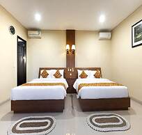 Belvilla Elegant Luxury Pandawa Beach