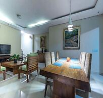 Belvilla Elegant Luxury Pandawa Beach