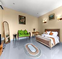 Belvilla Elegant Luxury Pandawa Beach