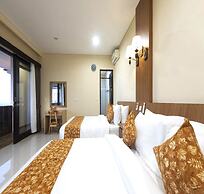 Belvilla Elegant Luxury Pandawa Beach