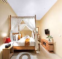 Belvilla Elegant Luxury Pandawa Beach