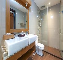Belvilla Elegant Luxury Pandawa Beach