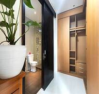 Belvilla Elegant Luxury Pandawa Beach